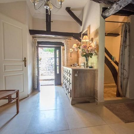 La Ferme Du Coustal Villa Vialot Екстериор снимка