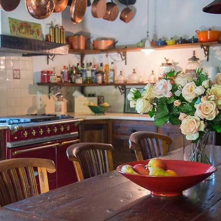La Ferme Du Coustal Villa Vialot Екстериор снимка
